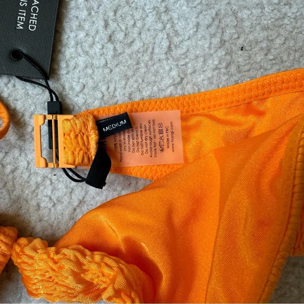 triangl swim set